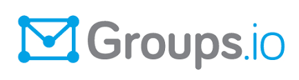 Groups.io Logo